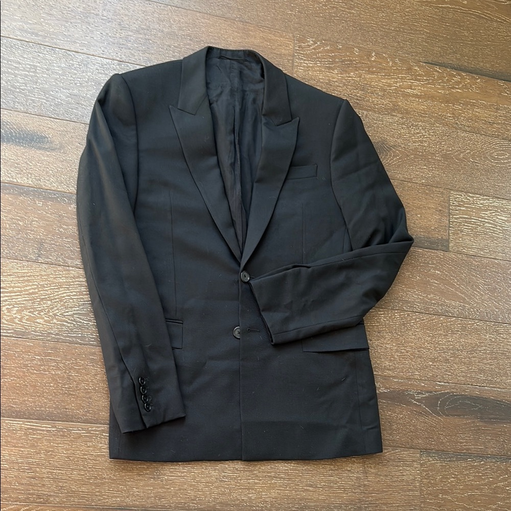 Givenchy men’s suit jacket